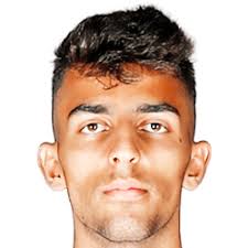 Berk Balaban FM 2021 Perfil, Comentários