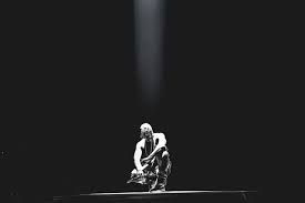 The great collection of kanye west wallpapers for desktop, laptop and mobiles. Wallpaper Kanye West Yeezus Light Darkness Computer Wallpaper Black And White Monochrome Photography Performing Arts 2048x1365 Legato 222321 Hd Wallpapers Wallhere