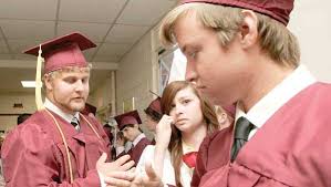 Newton High School Class of 2012