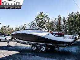 Sea Doo 230 Challenger W Wake Tower 2008 For Sale For 22 000 Boats From Usa Com