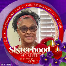 Delta Sigma Theta's history is woven into the fabric of American history.  From the front lines of activism to the halls of power, our legacy is one  of leadership, service, and advocacy.