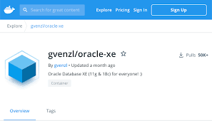 See the company profile for streamline health solutions, in (strm) including business summary, industry/sector information, number of employees, . Introducing Gvenzl Oracle Xe Oracle Database Xe Docker Images Gerald On It