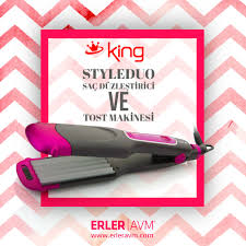 Erleravm Premium On Twitter Styleduo Ile Sac Duzlestirici Ve Tost Makinesi Bir Arada Https T Co 0ebdek4uaj Erleravm King Duzlestirici Tost Firsat Karacabey Kampanya Alisveris Shopping Hepsiburada N11 Https T Co Bqlhke8qhh