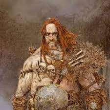Marzulli posted an episode of his series 'watchers'. Giant Of Kandahar Cryptid Wiki Fandom
