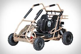 Bikes and beards recently did a review comparing our 100cc bikes to the most expensive one they could find online. Coleman Off Road Go Kart Go Kart Offroad Coleman