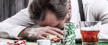 If you have a blackjack, decline the even money, and the dealer doesn't have blackjack. Casino Dealers Reveal How They Lost The Most Money