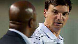 Neal Brown through the years