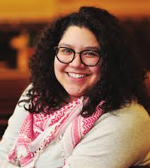 GATHERING THE FRAGMENTS