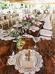 Pennsylvania Romantic Pink And Gold Wedding Wedding Place Settings Pink And Gold Wedding Reception Table Decorations
