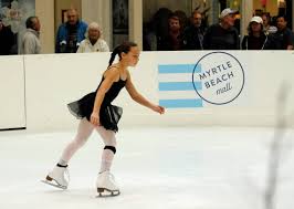 Pei cobb freed & partners. Ice Skating Rink In Myrtle Beach Being Discussed By City Myrtle Beach Sun News