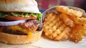 Best burgers in pelham, alabama: Back Yard Burgers Restaurant 1989 Montgomery Hwy Hoover Al 35244 Usa