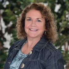 Sherri Simms, Real Estate Agent