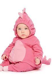 Carter S Halloween Costume Baby 2 Pieces Carters Halloween Costumes Dinosaur Halloween Costume Girl Dinosaur Costume