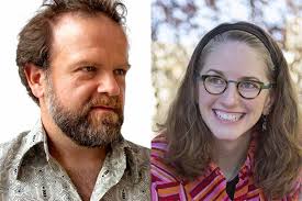 Two Alumni Included in Best American Essays