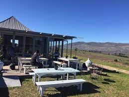A Must See In The Hemel Aarde Review Of Domaine Des Dieux Hermanus South Africa Tripadvisor