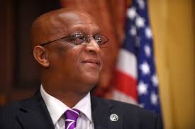 Baltimore's 2020 mayor's race starts now