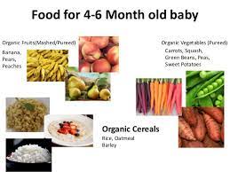 Healthy Food For 5 Months Baby Online