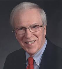 John Cottey, Obituary