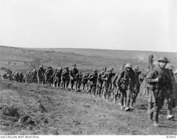 Western Front: Hargicourt ...