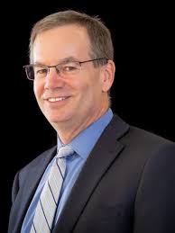 It is with great pleasure that we announce the promotion of Robert “Bob”  Peterson to Chief Financial Officer effective January 1, 2023.