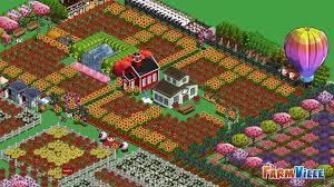 These have been replaced with a variety of farmville. Farmville Once Made Facebook Global Now It S Shut Down By Jano Le Roux Better Marketing