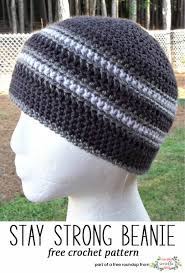 Husband Approved Crochet Hats For Men Sewrella Crochet Mens Hat Crochet Mens Hat Pattern Mens Beanie Crochet Pattern
