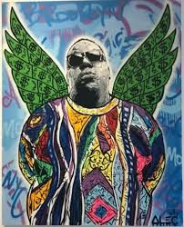 He is well known for his distinctive stenciling technique, dark humor, and subversive political and social themes. Art Collections Eden Fine Art Superhero Artwork Art Banksy Art