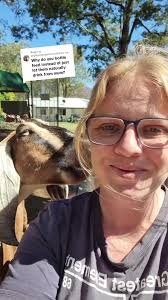 What Type of Goats Can You Use for Show Goats