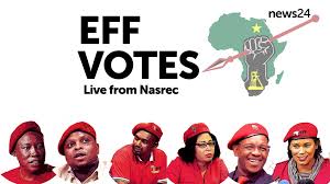 We would like to show you a description here but the site won't allow us. Watch Malema To Deliver Political Report As Eff S 2nd Elective Conference Gets Under Way News24