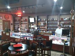 Roar Vapor Vape Shop In Jackson Tennessee
