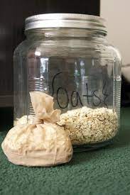 Diy Oatmeal Bath For Baby Life Could Be A Dream Diy Oatmeal Baby Oatmeal Bath Oatmeal Bath