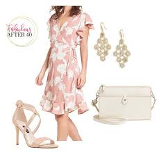 10 ravishing rehearsal dinner dress ideas for every bride. What To Wear To A Rehearsal Dinner Fabulous After 40