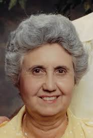 Alfia Hutchison Obituary