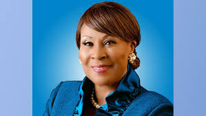 Thelma Moore's Instagram, Twitter & Facebook