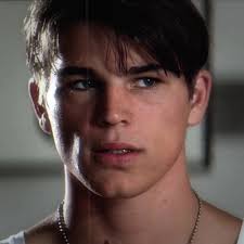 When Hes Josh Hartnett