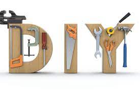 Do it yourself (diy) is the method of building, modifying, or repairing things without the direct aid of experts or professionals. Why You Shouldn T Create A Diy Logo For Your Business Eternity