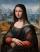 Image of La Mona Lisa del Prado