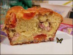Cake Moelleux Aux Fromages Et Lardons Ma Cuisine Debutante Cake Moelleux Moelleux Cake Lardon Fromage