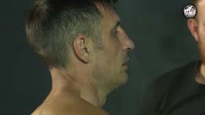 The Fight League (UK) Boxing series