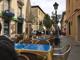 San lorenzo de el escorial, also known as el escorial de arriba, is a town and municipality in the community of madrid, spain, located to th. El Rey De Copas San Lorenzo De El Escorial Restaurant Bewertungen Telefonnummer Fotos Tripadvisor