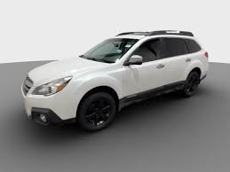 Image result for Satin White 2013 Outback