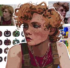 tara and darcy my beloveds can't wait 2 see these two angels