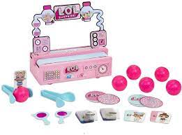 Te gusta abrir los huevos sorpresa de muñecas lol surprise? L O L Surprise 555117e4c Fun Game Amazon Es Juguetes Y Juegos