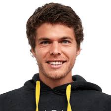 Es que el tenis argentino que había quedado afuera en la qualy de roland garros, recibió la noticia que será parte del cuadro principal. Francisco Cerundolo Overview Atp Tour Tennis