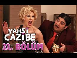 Yahşi Cazibe 33. Bölüm - atv