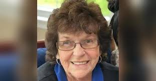 Marilyn Elizabeth Stuart Obituary