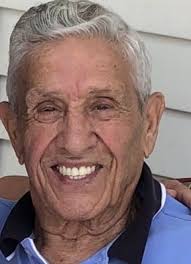 Eugene Joseph Testa Obituary