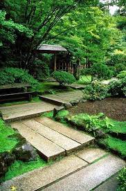 So Beautiful And Natural Looking Flowers And Gardens Japanese Garden Landscape Modern Japanese Garden Portland Japanese Garden
