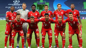 The official home of europe's premier club competition on facebook. Psg Fc Bayern Das Champions League Finale Jetzt Im Tv Livestream Und Liveticker Eurosport