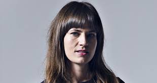 Trusting in her hands: Beth Armstrong's circuitous road to success